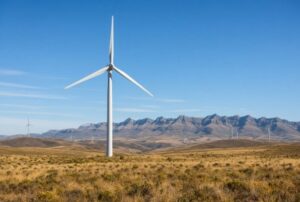 Keeping the Turbines Turning