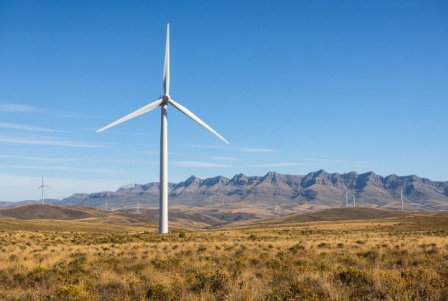 Keeping the Turbines Turning