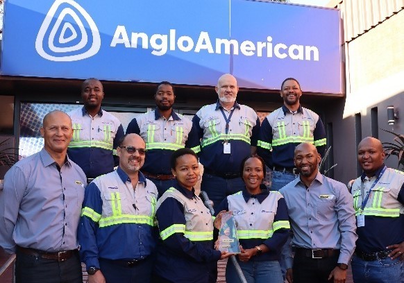 Read more about the article Planned Shutdowns Strengthen Critical Equipment Reliability at Kumba Iron Ore
