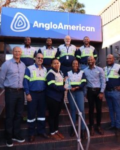 Planned Shutdowns Strengthen Critical Equipment Reliability at Kumba Iron Ore