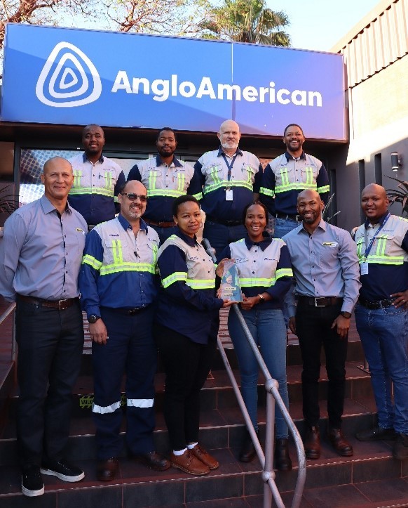You are currently viewing Planned Shutdowns Strengthen Critical Equipment Reliability at Kumba Iron Ore