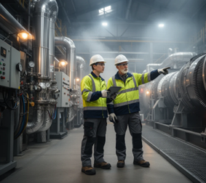 Building Engineering Competence Beyond the Classroom