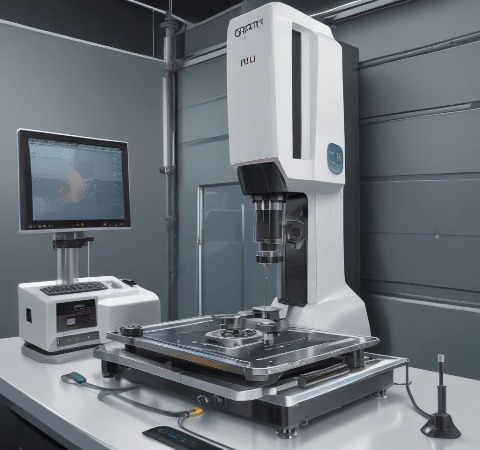 Hexagon Releases Solution to Improve Inspection and Measurement Accuracy for Component Manufacturers