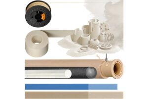 Exhaustive Laboratory Tests Put POM Material to the Test