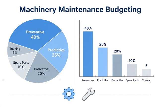 You are currently viewing Syntax Introduces Maintenance Cost Budgeting for Mining