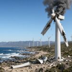 Making Wind Turbine Operations and Maintenance Work
