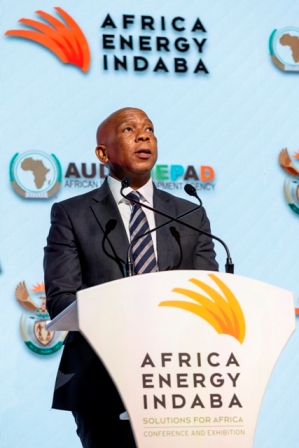 You are currently viewing Africa’s Energy Leaders to Gather in Cape Town