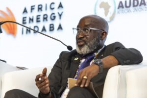 Who Will Finance Africa’s Next Generation of Energy Projects?