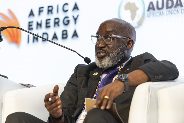 Who Will Finance Africa’s Next Generation of Energy Projects?