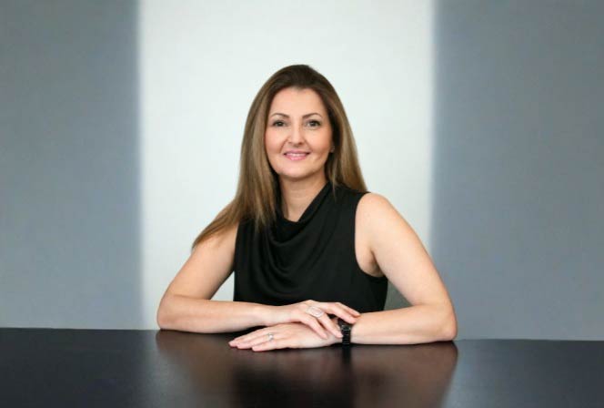 Annemie Willer, WearCheck - division manager, Asset Reliability Care
