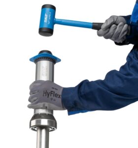 SKF Turnkey Solutions Optimise Bearing Reliability and Life Cycle Management