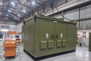 Power Quality Becomes a Strategic Priority for Modern Industrial Operations