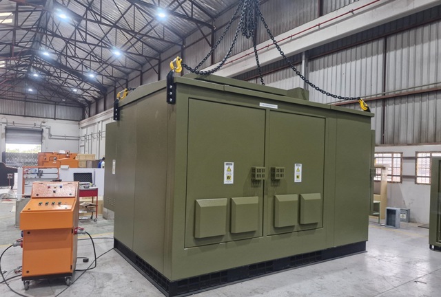 You are currently viewing Power Quality Becomes a Strategic Priority for Modern Industrial Operations