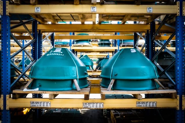 You are currently viewing How Non-Genuine Wear Parts Inflate Crusher Ownership Costs