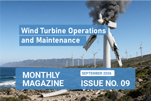 Read more about the article Monthly Magazine: #09 September2026