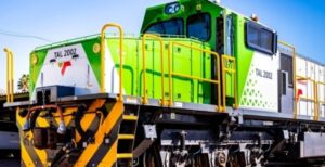 Transnet Engineering and Wabtec sign US$400 million Locomotive Support Agreement