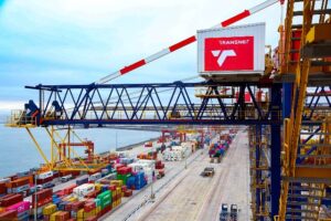 16-Day Maintenance Shutdown at Africa’s Largest Iron Ore Export Facility