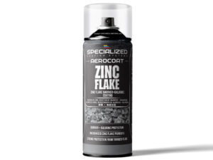 Zinc Powders and Dusts are Small Particles with a Big Role