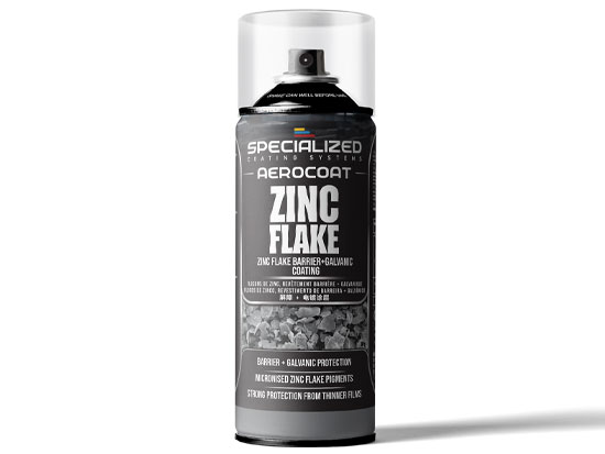 Zinc Powders and Dusts are Small Particles with a Big Role