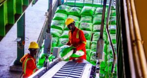 Dangote Awards Spanish Company Contract for Hydrogen Production Equipment in Ethiopia