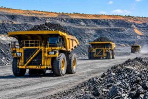 Wabtec and Razor Labs Announce Partnership to Bring Predictive Maintenance to Mining Fleets