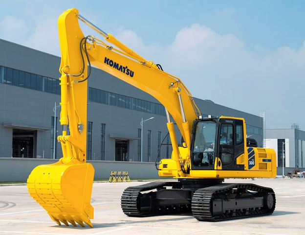 Read more about the article Shell and Komatsu Renew Long-term Technical Collaboration